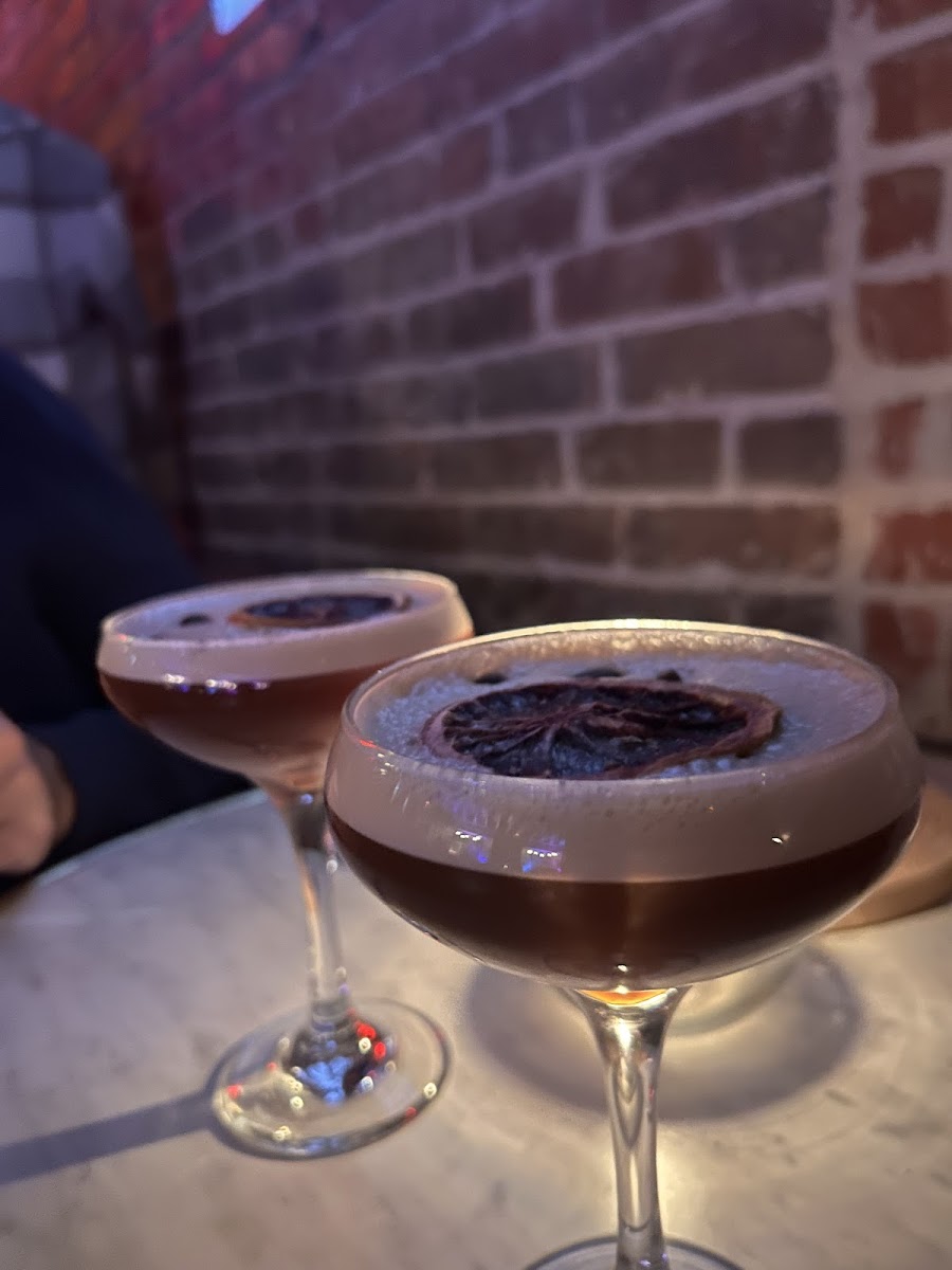 Parker's Bistro Photos 2